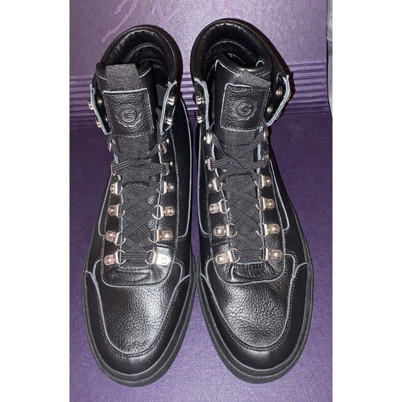 GREATS  Men\'s Shoes High Top Sz 9 main image 5